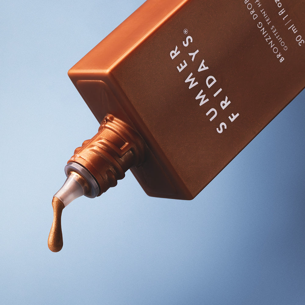 Bronzing Drops