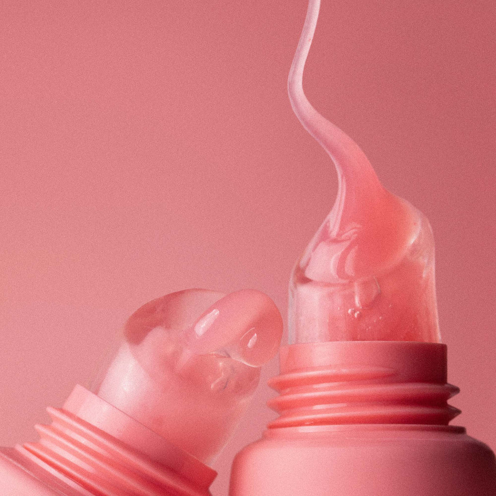 The Dewy Pink Set