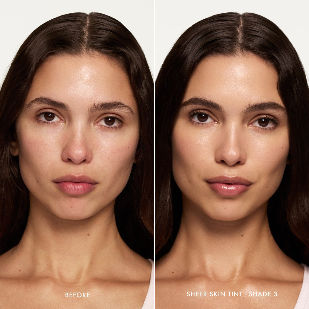 Sheer Skin Tint