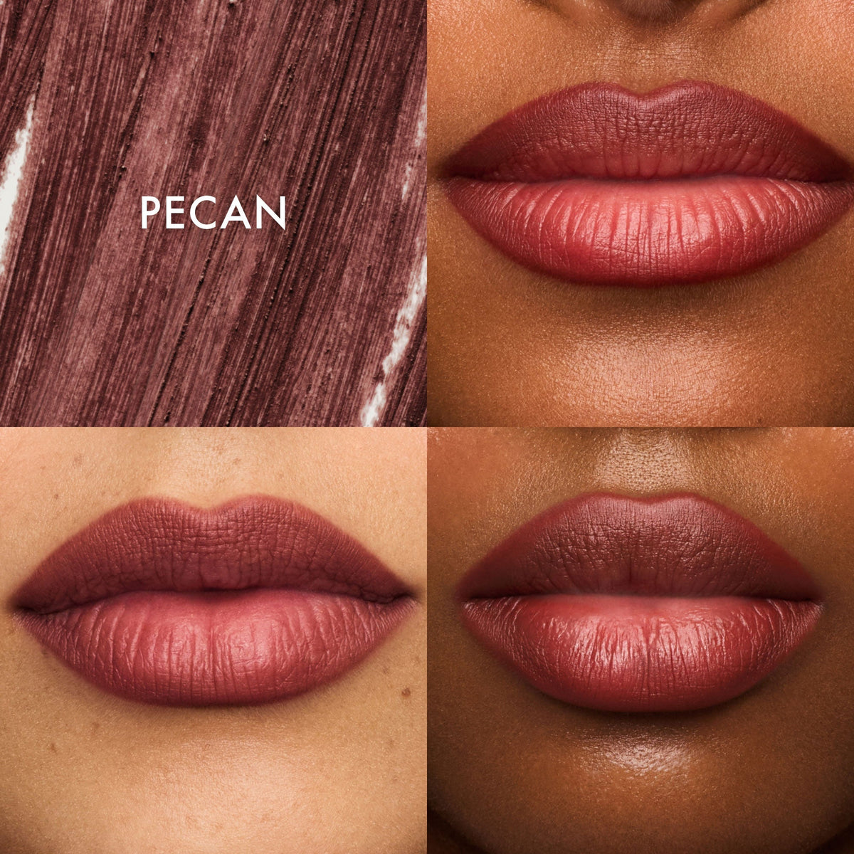 SoftLine Lip Liner Pecan