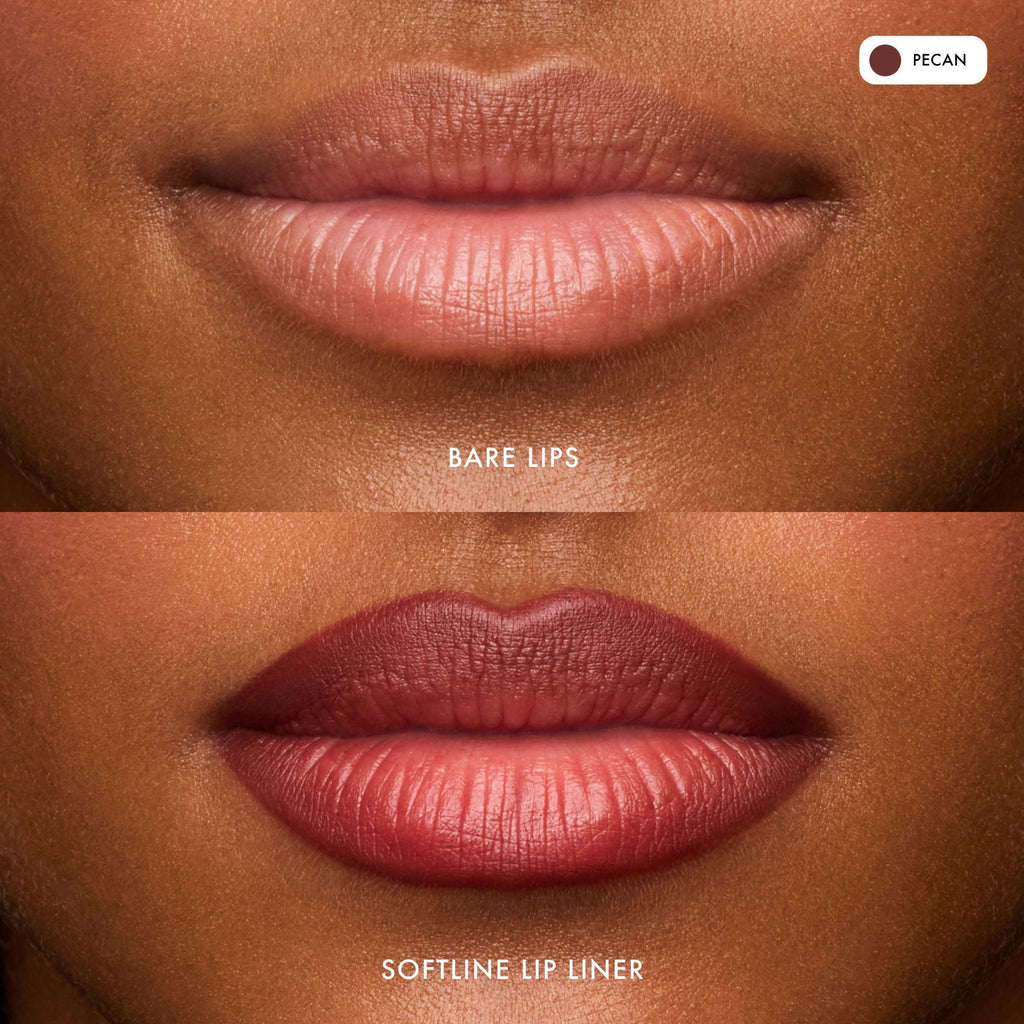 SoftLine Lip Liner Pecan