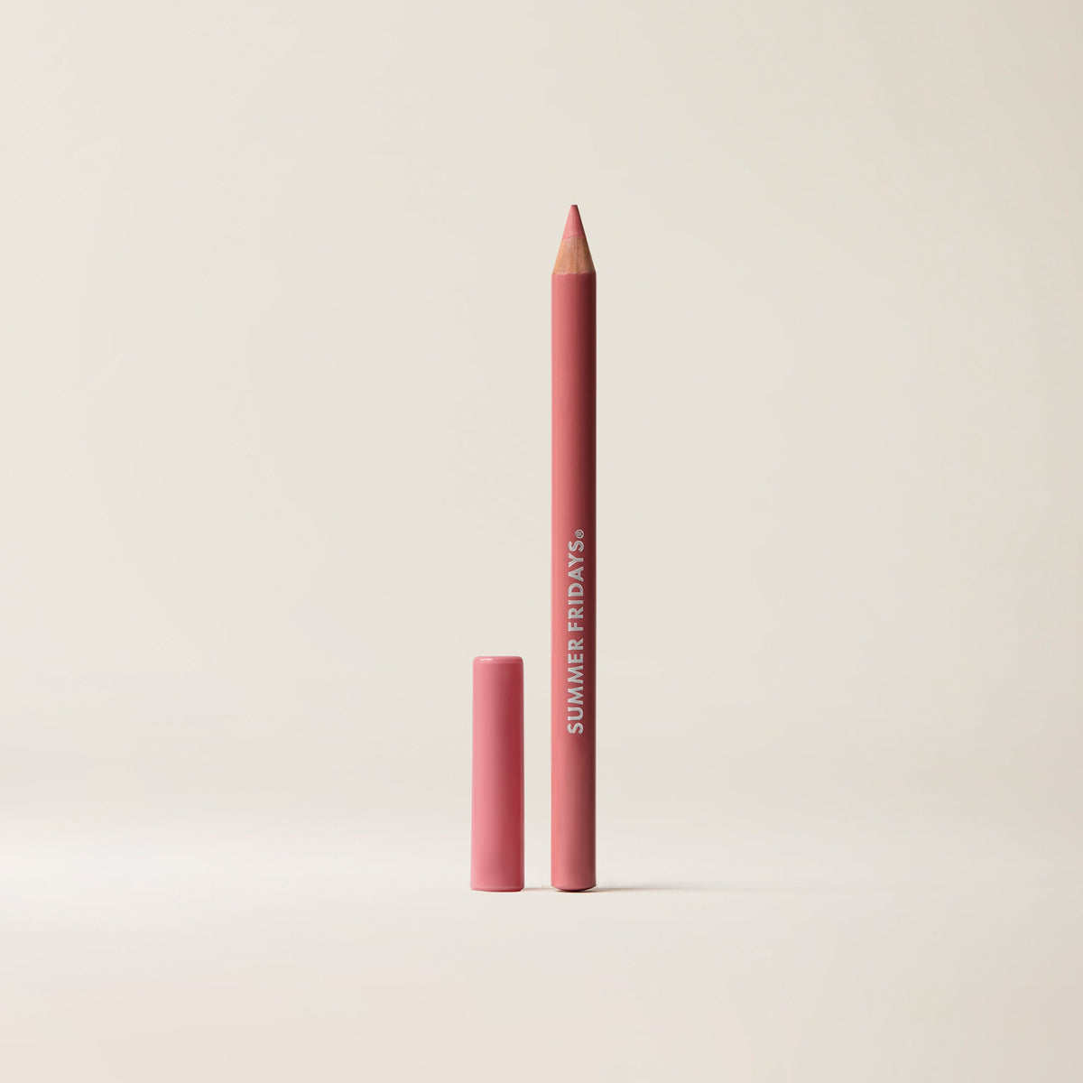 SoftLine Lip Liner Rosé